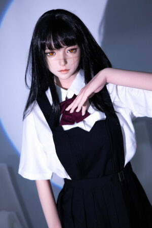 Mitaka Asa - Chainsaw Man Anime Sex Doll