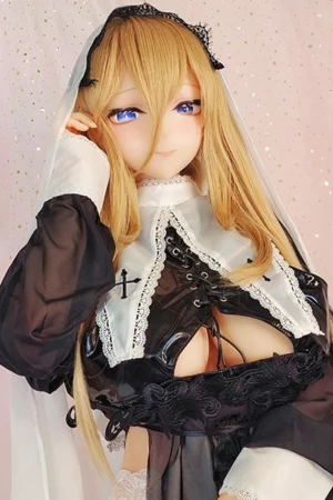 Honkai - Impact 3rd· Aponia Character Cosplay Sex Doll